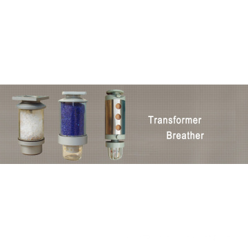 Oil Immersed Transformer Breather